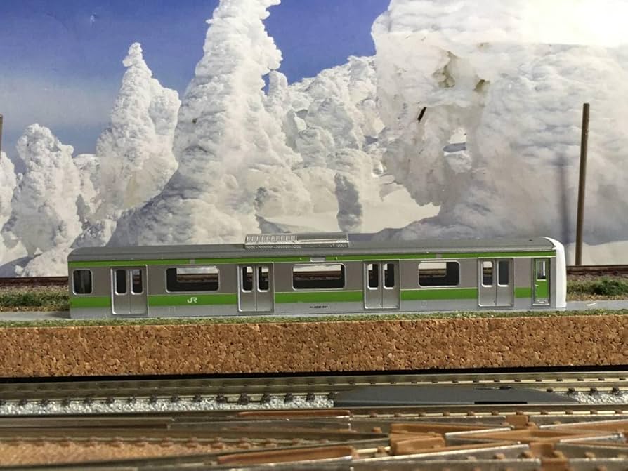 E231系旧製品　ボディ詰め合わせ Amazon.co.jp: トミックス 特別企画品 E231系 成田線開業120周年